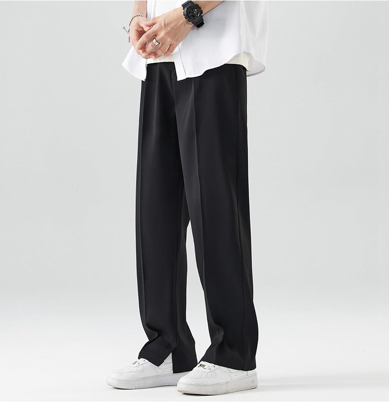 Renji - Lightweight Comfort Pants