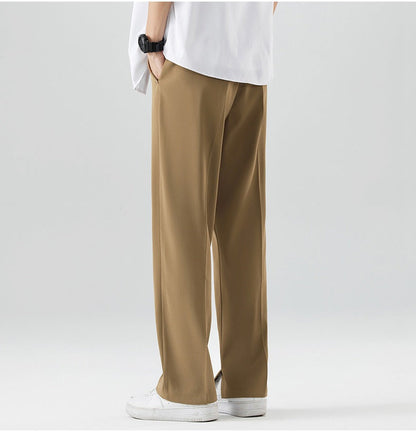 Renji - Lightweight Comfort Pants