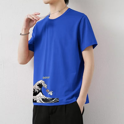 Hanzo - T-Shirt