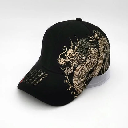 Chie - Japanese Cap