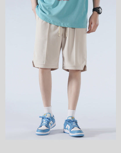 Ema - Lightweight Japanese Comfort Short Pants