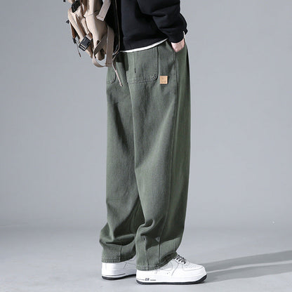 Reina - Japanese Comfort Pants