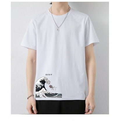 Hanzo - T-Shirt