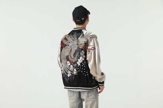 Aina - Embroidered Jacket