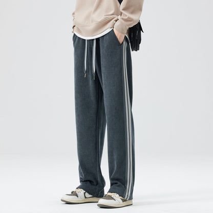 Hiroki - Streetwear Sweatpants