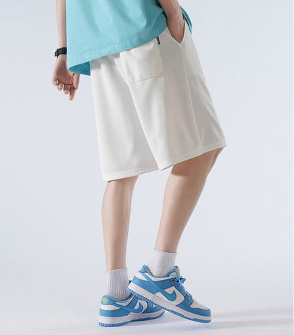 Emiko - Japanese Comfort Shorts