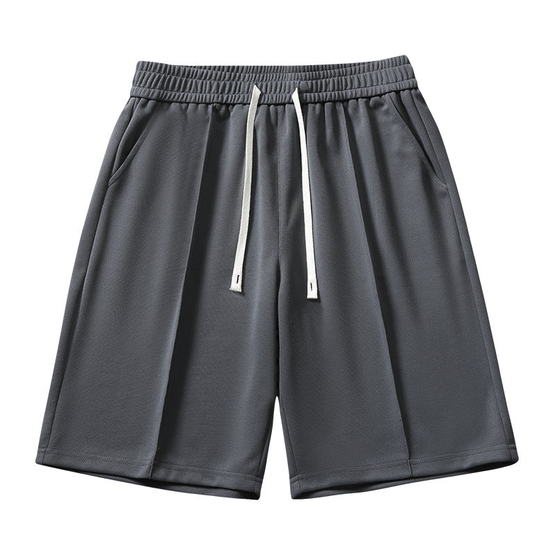 Emiko - Japanese Comfort Shorts