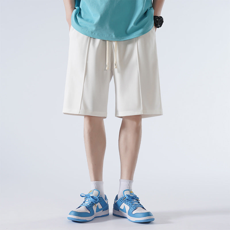 Emiko - Japanese Comfort Shorts