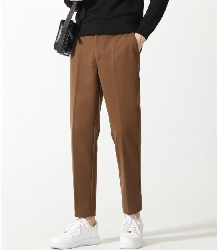 Osaka - Comfortable Casual Cotton Pants