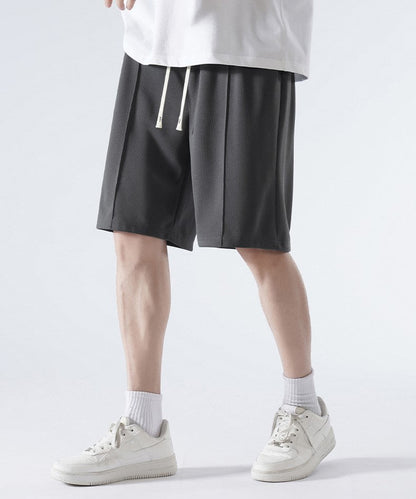 Emiko - Japanese Comfort Shorts