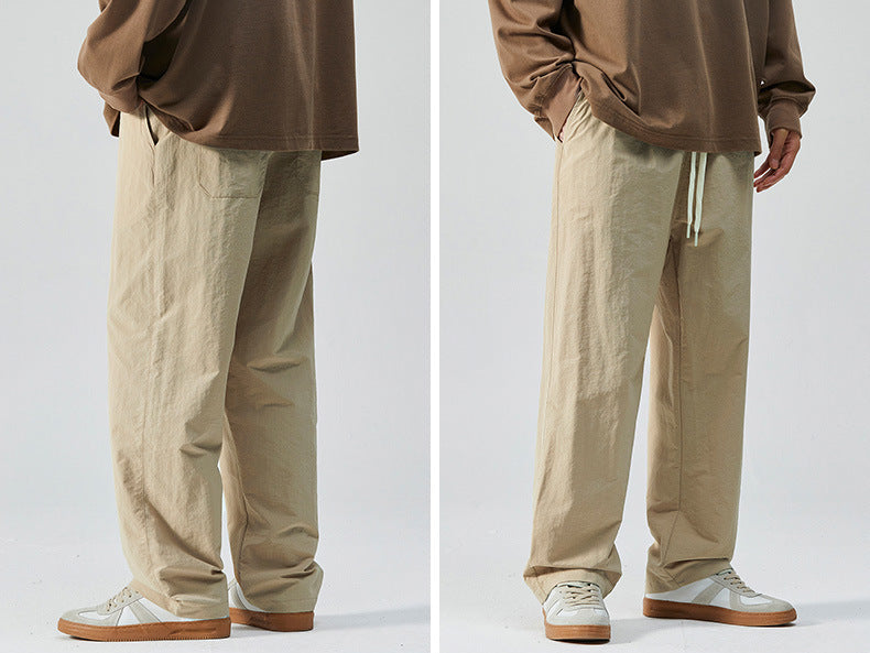 Yua - Light Comfort Pants