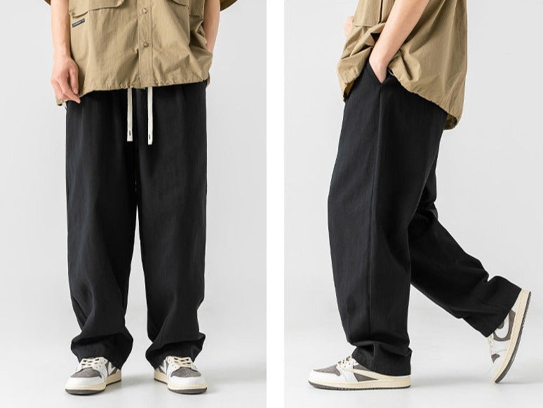 Misa - Japanese Comfort Pants