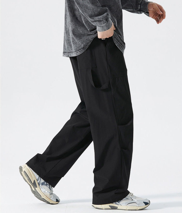 Kazu - Lightweight Comfort Pants