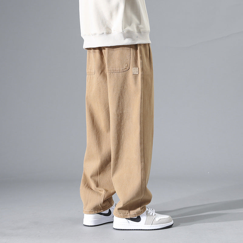 Reina - Japanese Comfort Pants