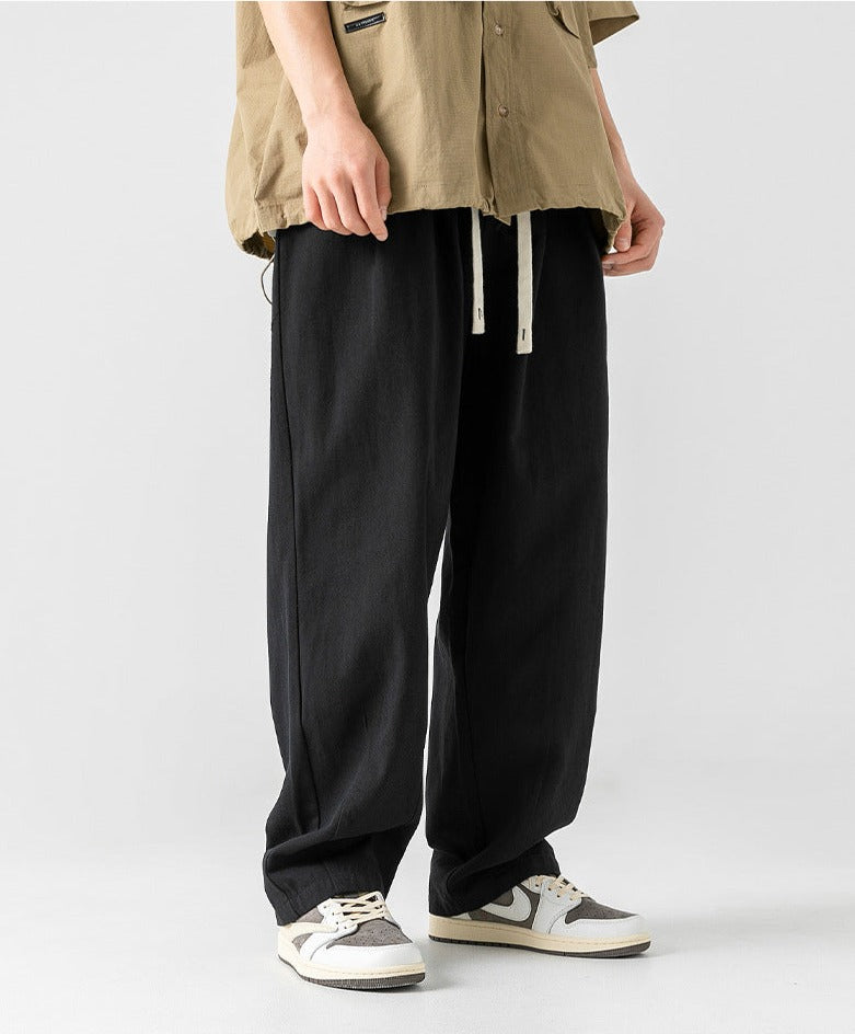 Misa - Japanese Comfort Pants