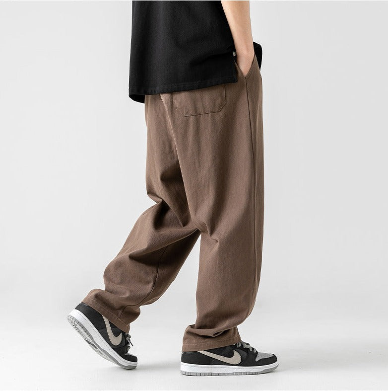 Misa - Japanese Comfort Pants