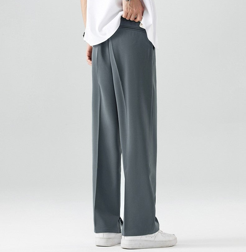 Renji - Lightweight Comfort Pants