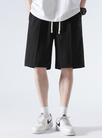 Emiko - Japanese Comfort Shorts