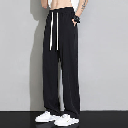 Mari - Japanese Comfort Pants