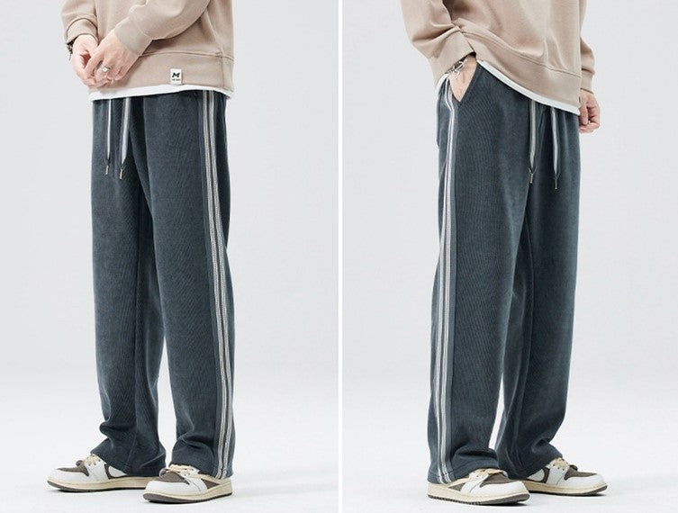 Hiroki - Streetwear Sweatpants