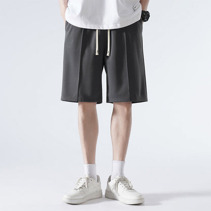 Emiko - Japanese Comfort Shorts