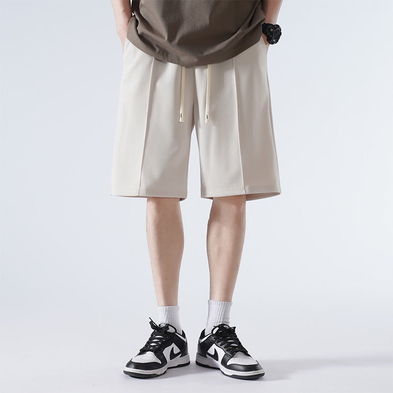 Emiko - Japanese Comfort Shorts