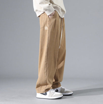 Reina - Japanese Comfort Pants