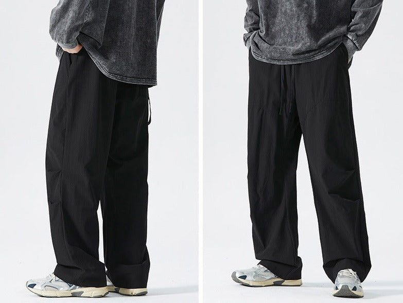 Kazu - Lightweight Comfort Pants