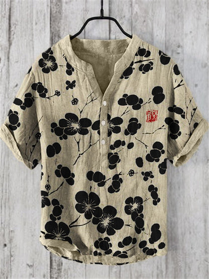 Kei - Japanese Shirt