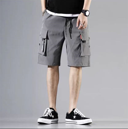 Umeko - Cargo Shorts