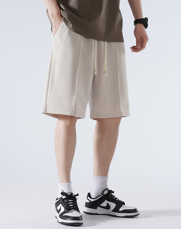 Emiko - Japanese Comfort Shorts