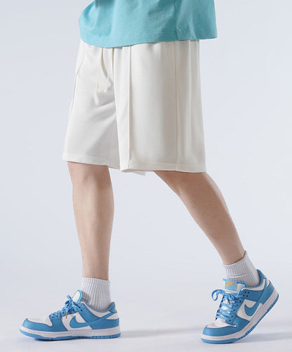 Emiko - Japanese Comfort Shorts