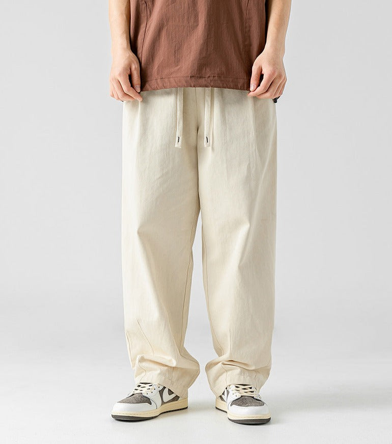 Misa - Japanese Comfort Pants