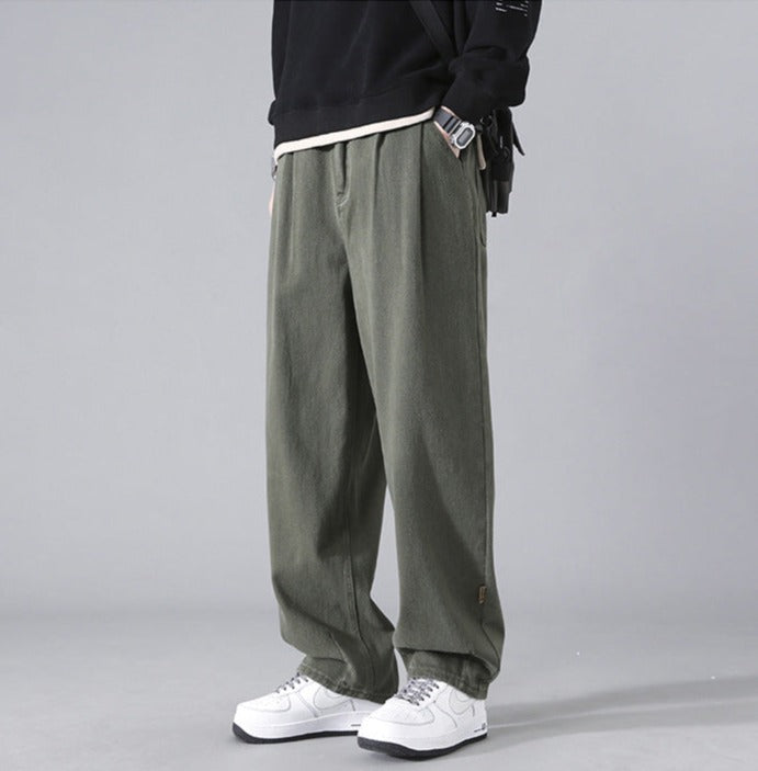 Reina - Japanese Comfort Pants