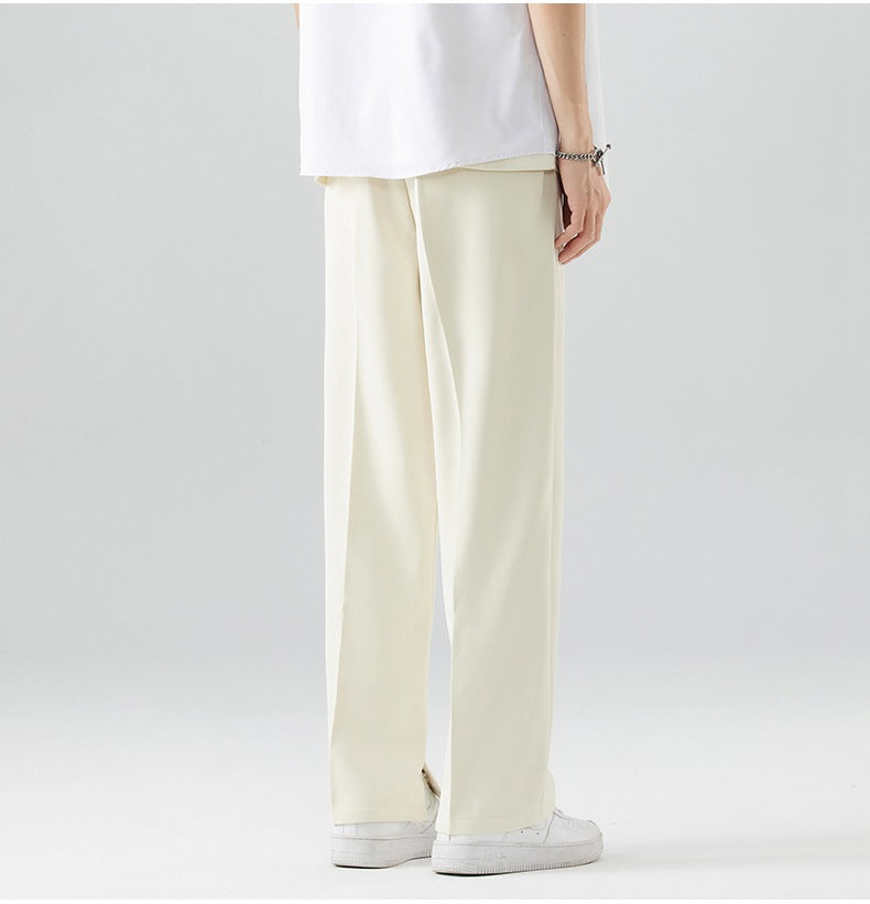 Renji - Lightweight Comfort Pants