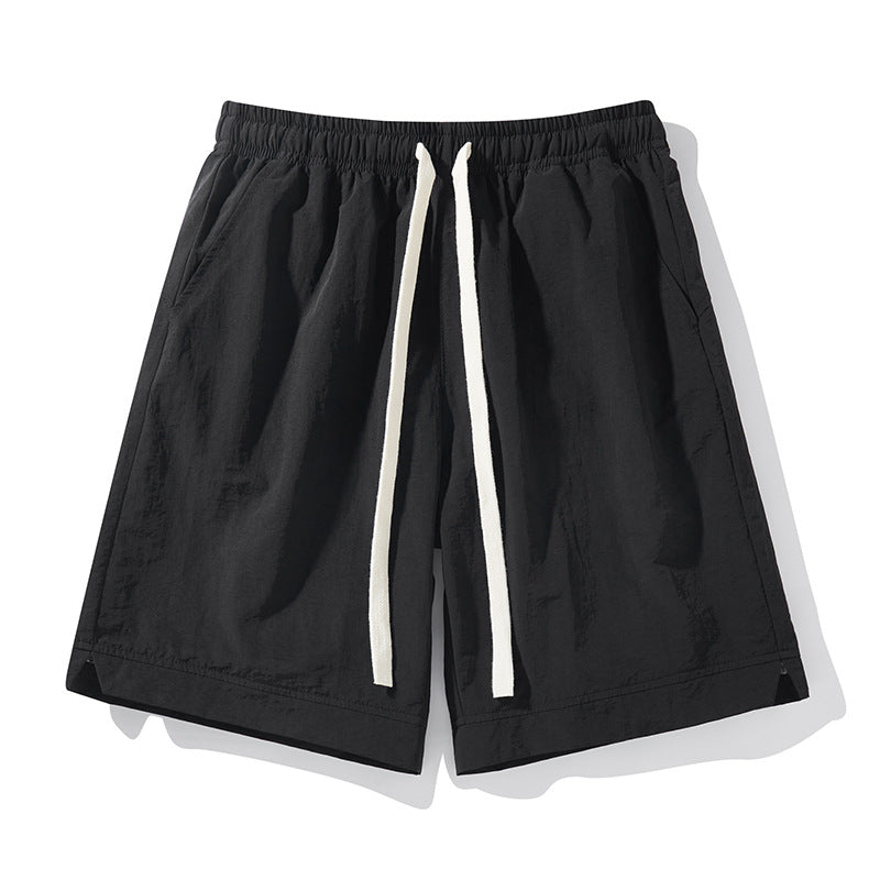 Yuuka - Lightweight Comfort Short Pants