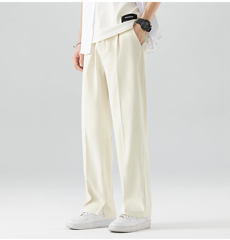 Renji - Lightweight Comfort Pants