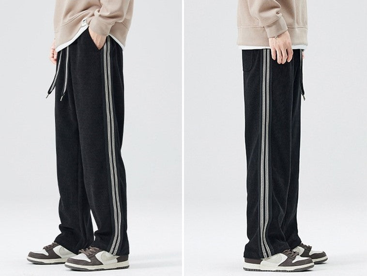 Hiroki - Streetwear Sweatpants