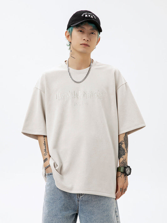 Junichi - Oversized T-Shirt