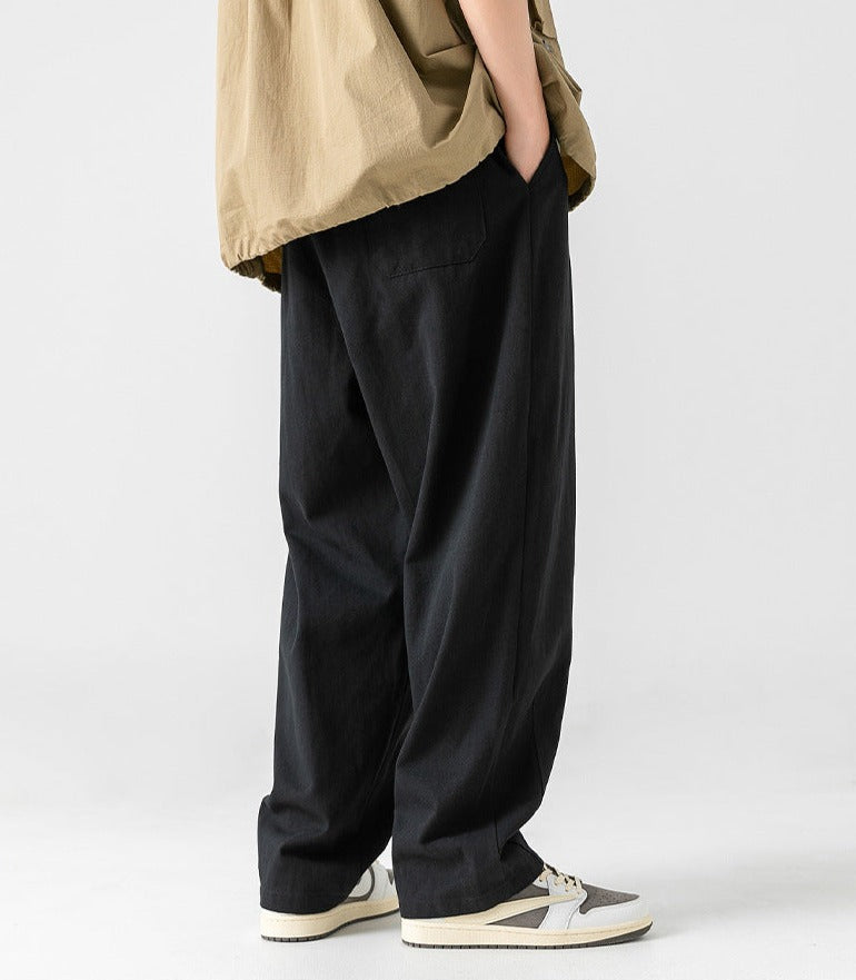 Misa - Japanese Comfort Pants