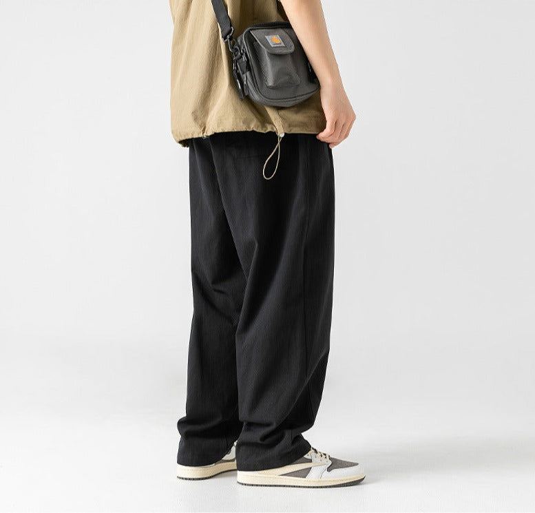 Misa - Japanese Comfort Pants