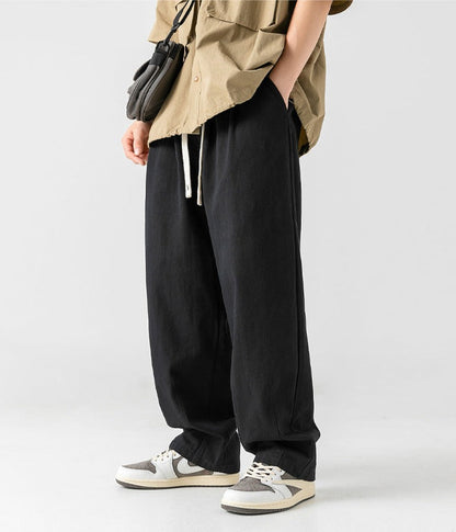 Misa - Japanese Comfort Pants