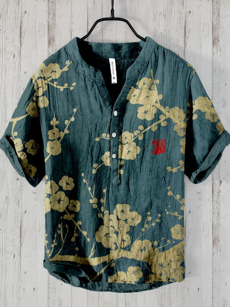 Kei - Japanese Shirt