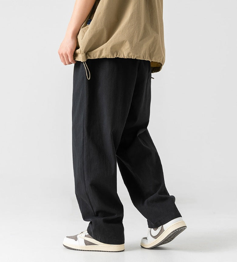 Misa - Japanese Comfort Pants