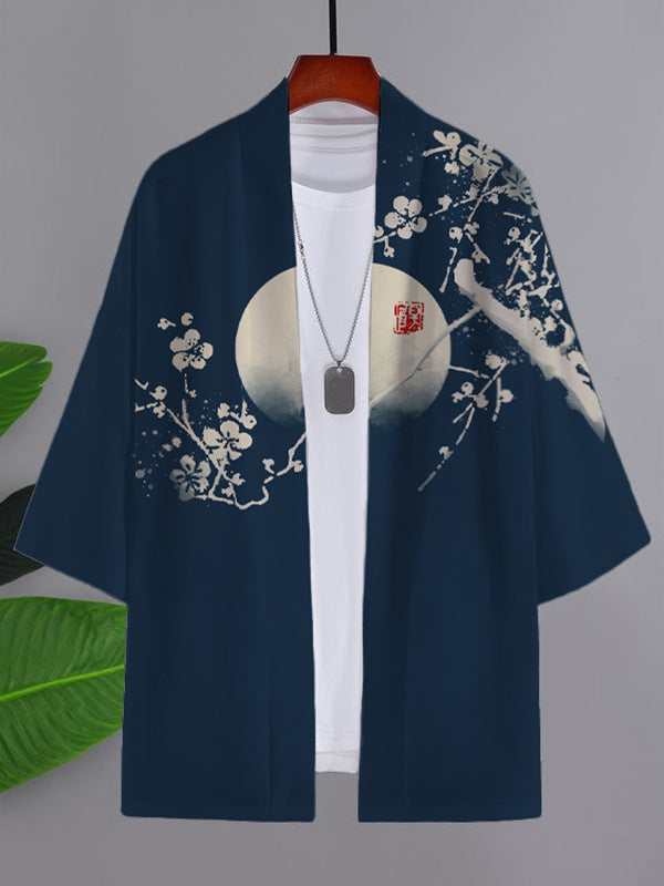 Mio - Mid-Season Kimono Jacket