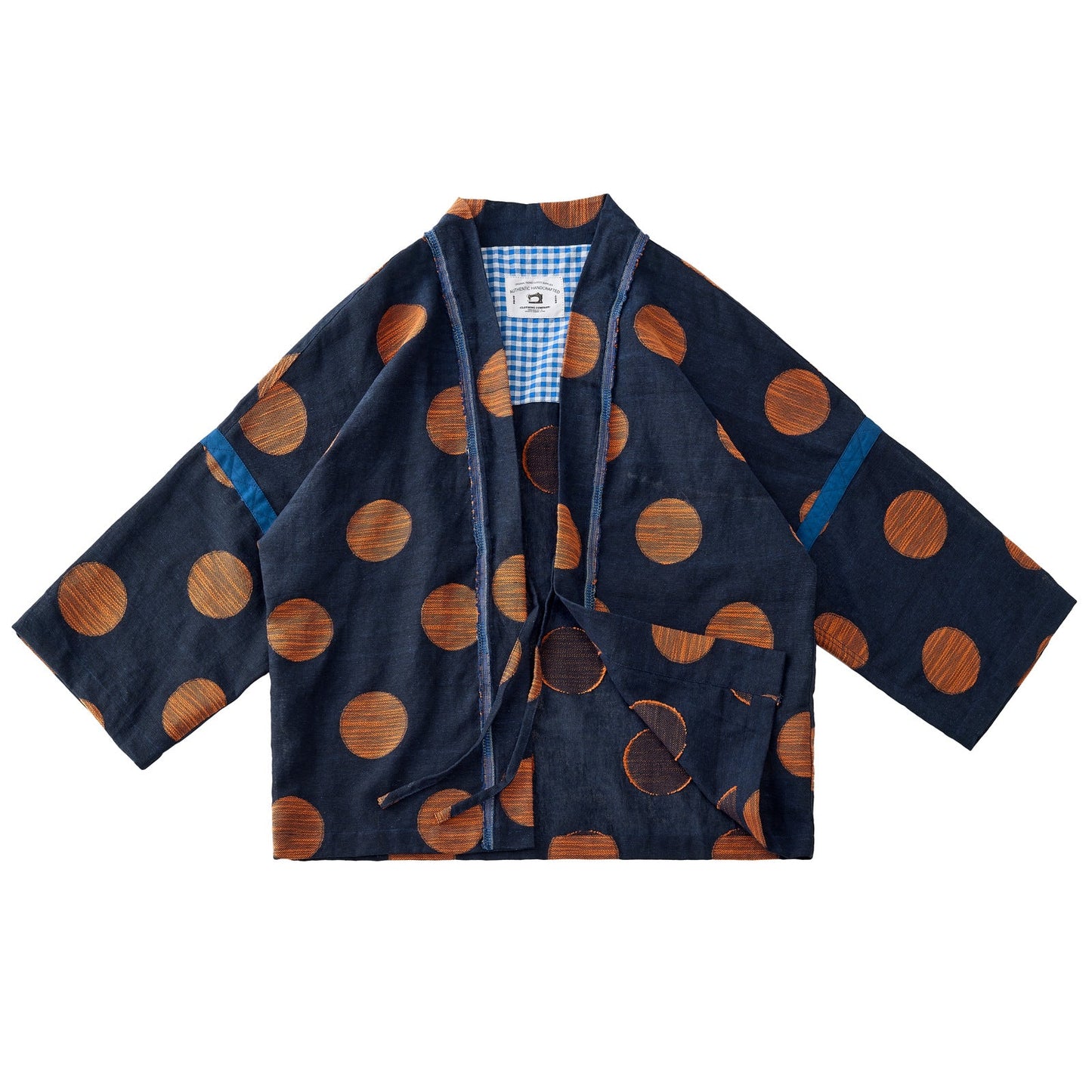 Hachi - Kimono Jacket