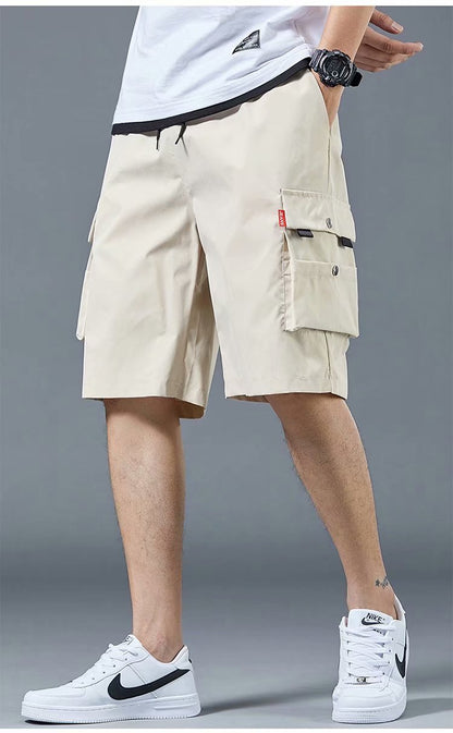 Umeko - Cargo Shorts