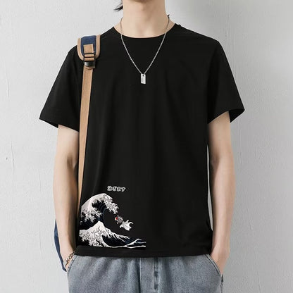 Hanzo - T-Shirt