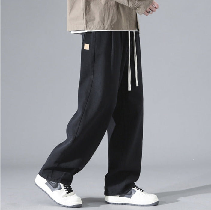 Reina - Japanese Comfort Pants