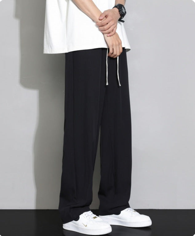 Mari - Japanese Comfort Pants